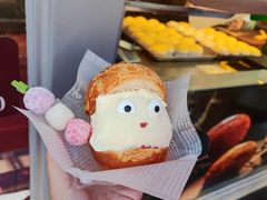 -小资太太餐厅(南岗区店)