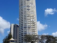 -黄金海岸