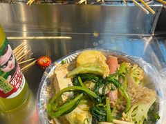 -大姐麻辣烫(莲宝中路店)