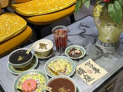 -宫事颐庭·老佛爷贵寿下午茶(颐和园店)