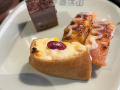 -盛江山自助料理(奥莱锦辉购物广场店)