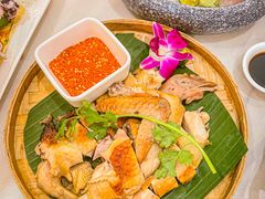 -香香海南菜餐厅