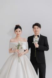 -巴黎时尚婚纱摄影(南汇店)