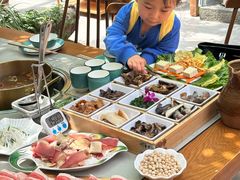 -大理董·董家小厨野生菌火锅(古城旗舰店)