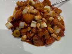 -月福京味斋·烤鸭店·北京菜(鼓楼总店)