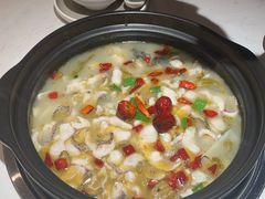 -周渝食惦酸菜鱼(青浦店)