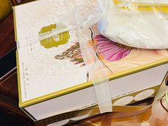 -美丽心情蛋糕(江苏路店)