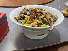 -甘家界柠檬鸭(安吉店)