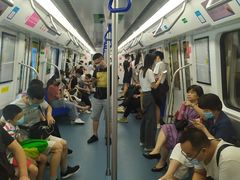 -太安(地铁站)