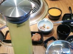 -汉拿山(北京上地华联店)