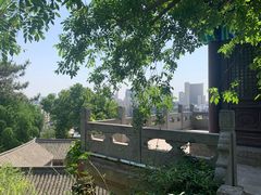 -戏马台景区
