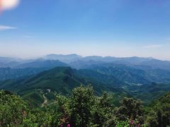 -白草畔自然风景区