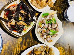 -老五烧烤(盘金华府总店)