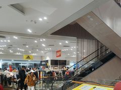 -BIGOFFS 超级折扣(仁恒伊势丹店)