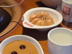 -宝泉铜锅·涮羊肉(解放东路店)