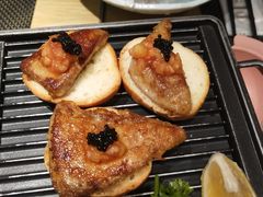 -虹料理·日料放题(悠方店)