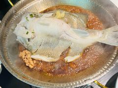 -简小舍·民间手艺菜(武昌江滩店)