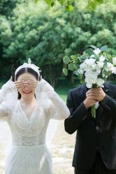 -摩玛婚纱摄影(杭州店)