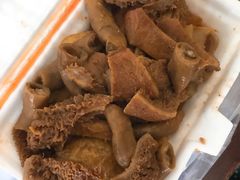 -细妹五香牛杂(步行街店)