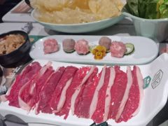 -聚汇坊椰子鸡·山野菌(环市东店)