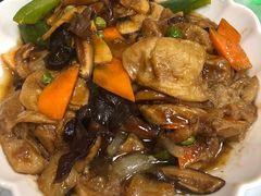 四喜面筋-品渔味湖鲜馆(拈花湾店)