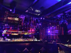 -大连君悦酒店 · VIVA(星海广场店)