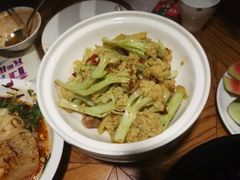 -阿罗新疆菜(人民广场店)