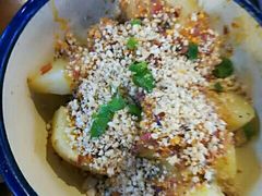 -搓火大都会(广安门总店)