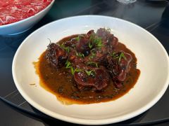 -鼎泰亨·海鲜牛肉餐厅(滨江店)
