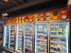 -四喜小胖·北京涮肉(五道营店)
