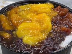 -小胖老味刨冰