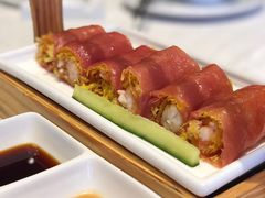 -安蒂娅.悦景轩中餐厅(西乡店)