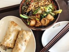 -金乐活美食(中街店)