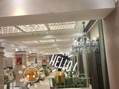 -吴记酱骨炖菜馆(西大直街店)