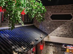 -江南韵·无锡太湖文化体验餐厅(凤凰天街店)