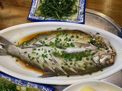 -老味道1992(武当山店)