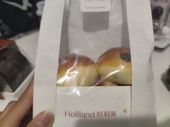 -好利来(十里河店)