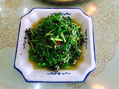 -水韵·渔家臻品私房菜(中庙店)