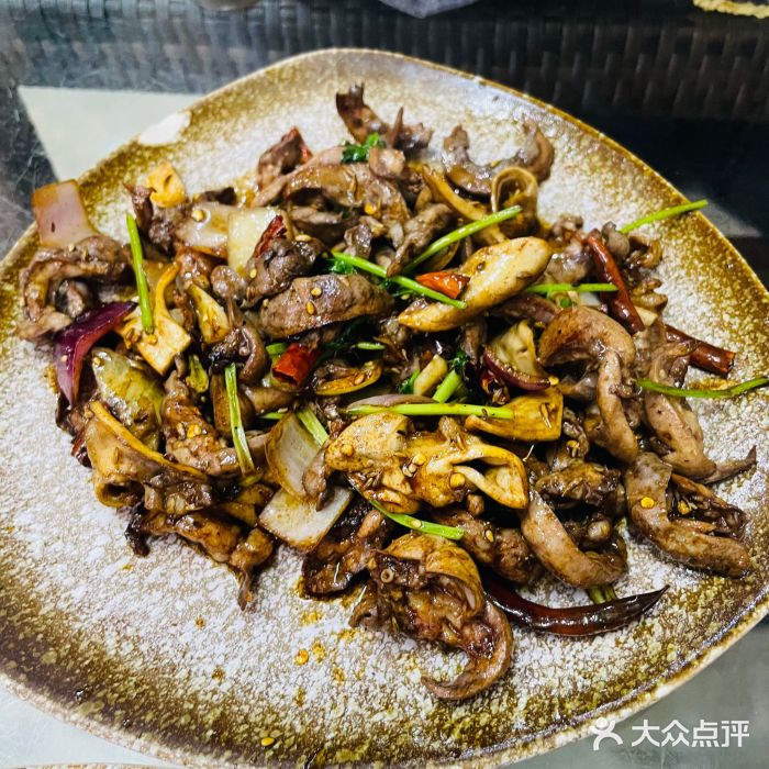 三子下水馆(南十四道街151号店)图片