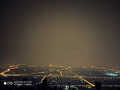 -鬼笑石后山停车场