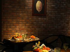 -弗兰克牛排西餐厅Ribone steak house(柠檬花园店)