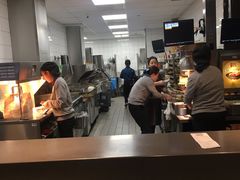 -麦当劳(姜山镇海港城店)
