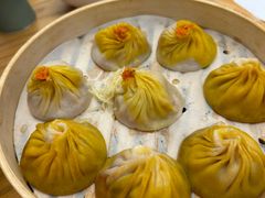-苏小柳点心·手作小笼包(虹桥天地分院)