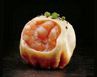 -小杨生煎(香港名都店)