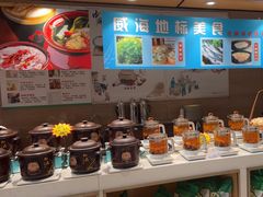 -映像威海·海鲜味道(经区店)