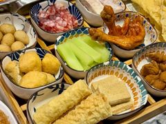 -螺大喜螺蛳粉火锅(雍和宫店)