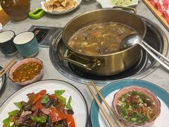 -大理董·董家小厨野生菌火锅(古城旗舰店)