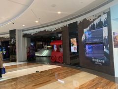 -博纳UA影城(KK Mall店)