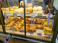 -复旦大学本部-食堂