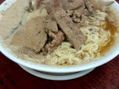 猪润面-维记咖啡粉面(福荣街店)
